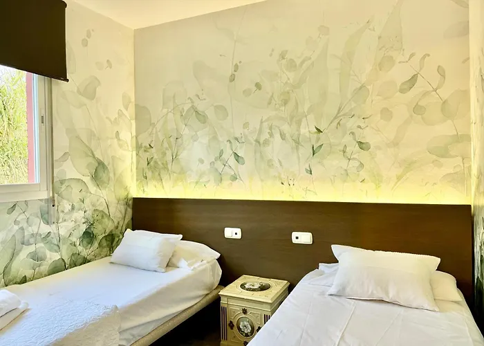 Golden Mile Apartment Near To Puerto Banus - Eaw Homes