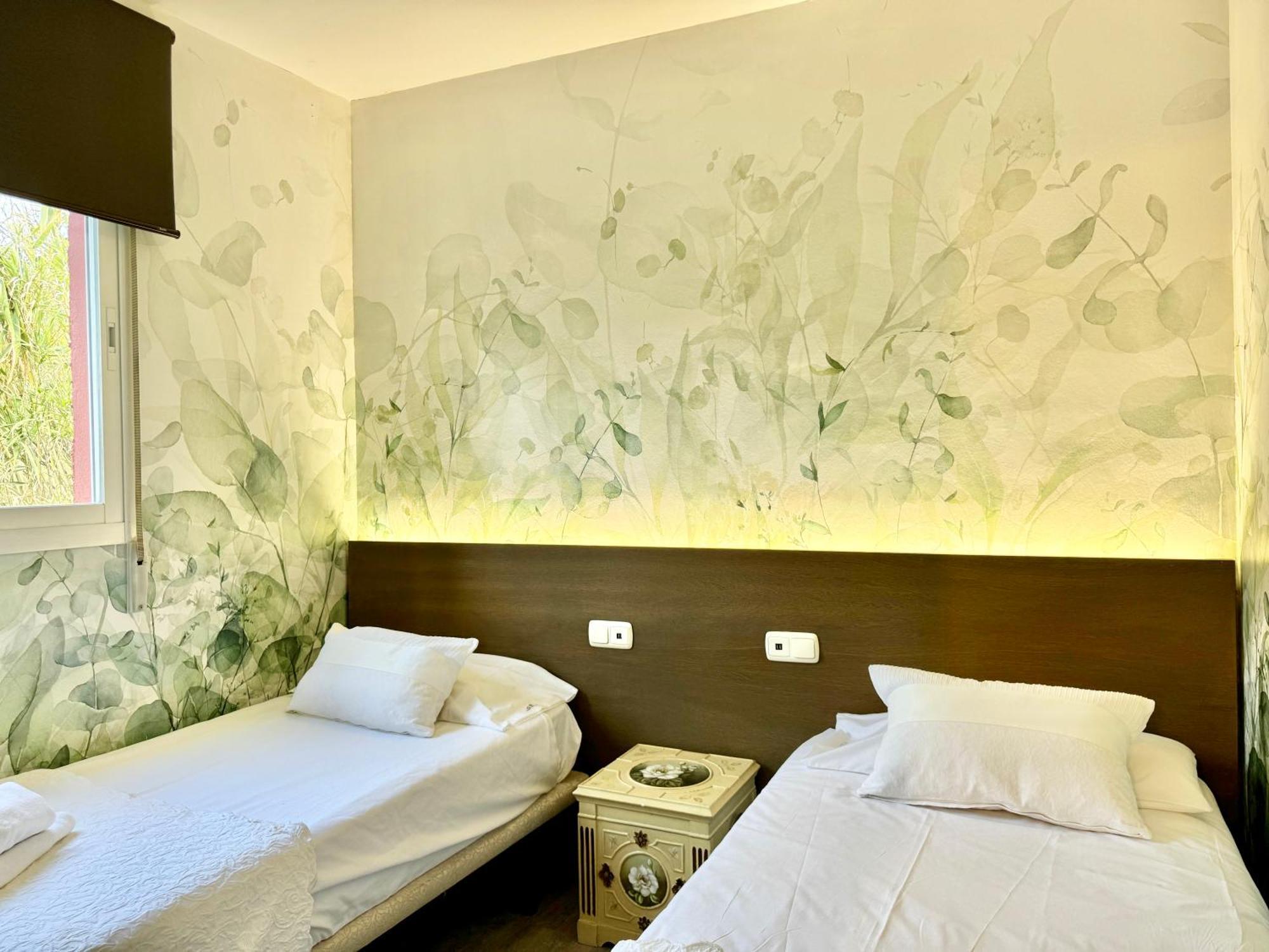 Golden Mile Near To Puerto Banus - Eaw Homes Apartamento Marbella